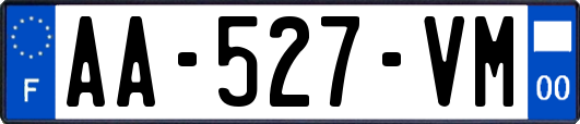 AA-527-VM