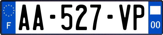 AA-527-VP