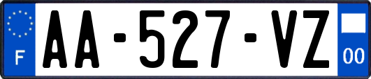 AA-527-VZ