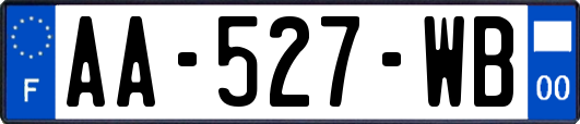 AA-527-WB