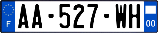 AA-527-WH