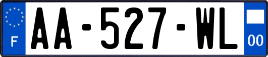 AA-527-WL