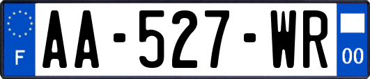 AA-527-WR