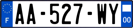 AA-527-WY