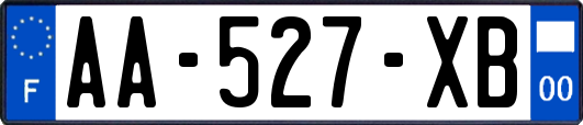 AA-527-XB