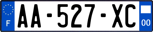 AA-527-XC