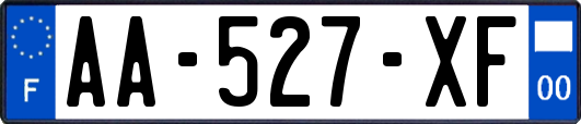 AA-527-XF