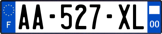 AA-527-XL