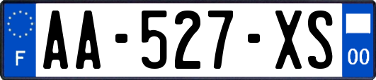 AA-527-XS