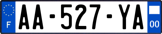 AA-527-YA