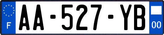 AA-527-YB