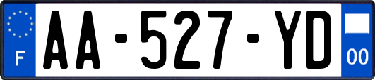 AA-527-YD