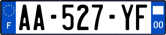 AA-527-YF