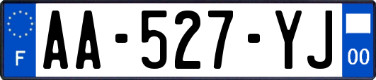 AA-527-YJ