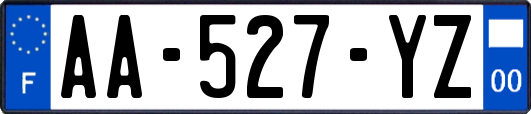 AA-527-YZ