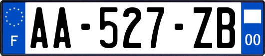 AA-527-ZB