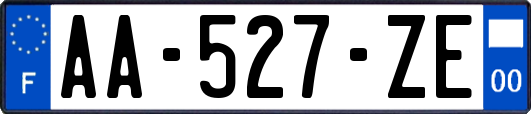 AA-527-ZE