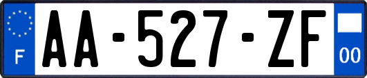 AA-527-ZF