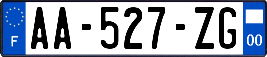 AA-527-ZG