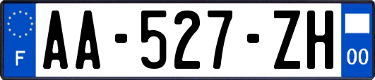 AA-527-ZH