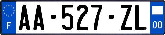 AA-527-ZL