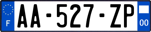 AA-527-ZP