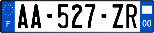 AA-527-ZR