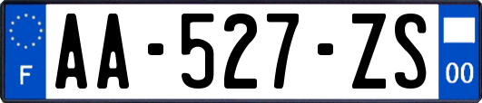 AA-527-ZS