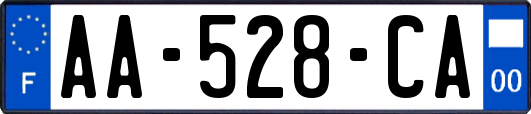 AA-528-CA