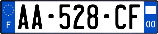 AA-528-CF