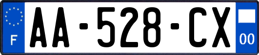 AA-528-CX