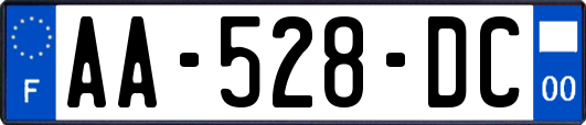 AA-528-DC