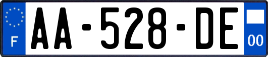 AA-528-DE