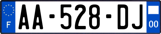 AA-528-DJ