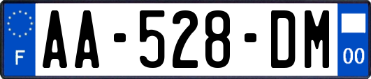 AA-528-DM