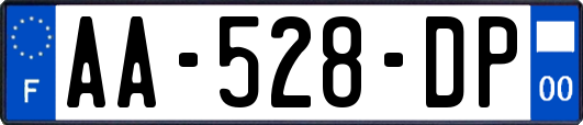 AA-528-DP