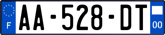 AA-528-DT