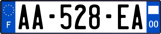 AA-528-EA