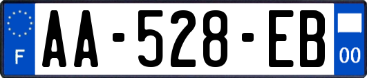 AA-528-EB