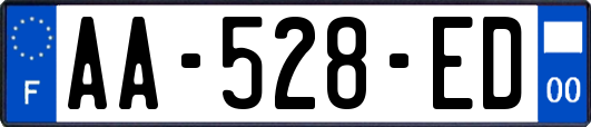 AA-528-ED