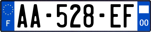 AA-528-EF