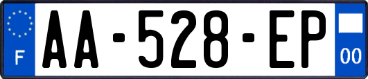 AA-528-EP