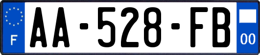 AA-528-FB