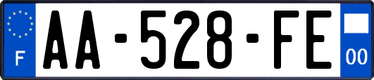 AA-528-FE