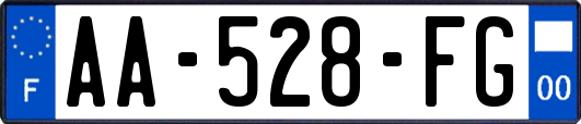 AA-528-FG