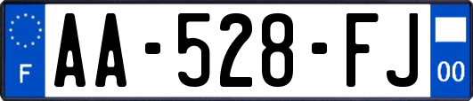 AA-528-FJ