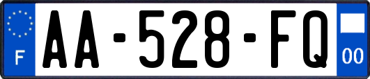 AA-528-FQ