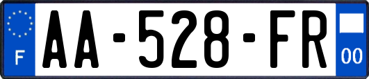 AA-528-FR