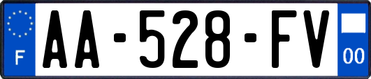 AA-528-FV