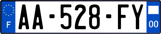 AA-528-FY